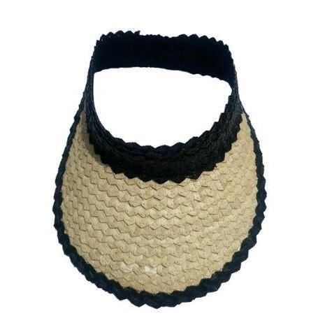 Ocean Luxe:Byron Visor