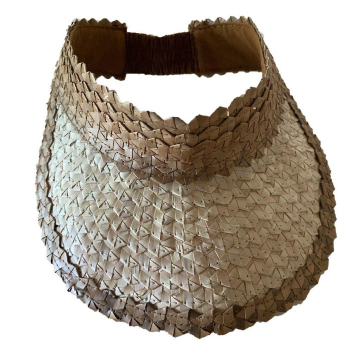 Ocean Luxe:Byron Visor