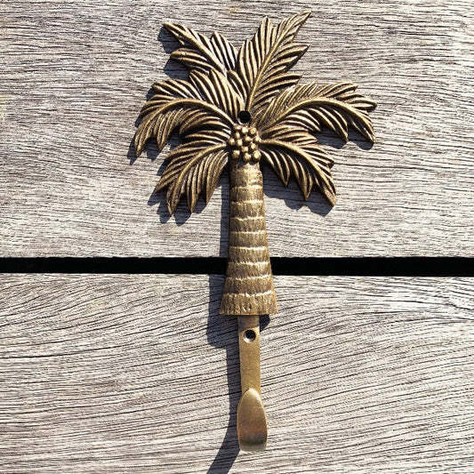 Ocean Luxe:Coconut Hook