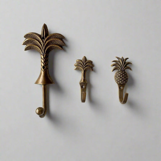 Ocean Luxe:Hook Range