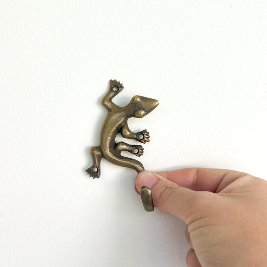 Gecko Hook